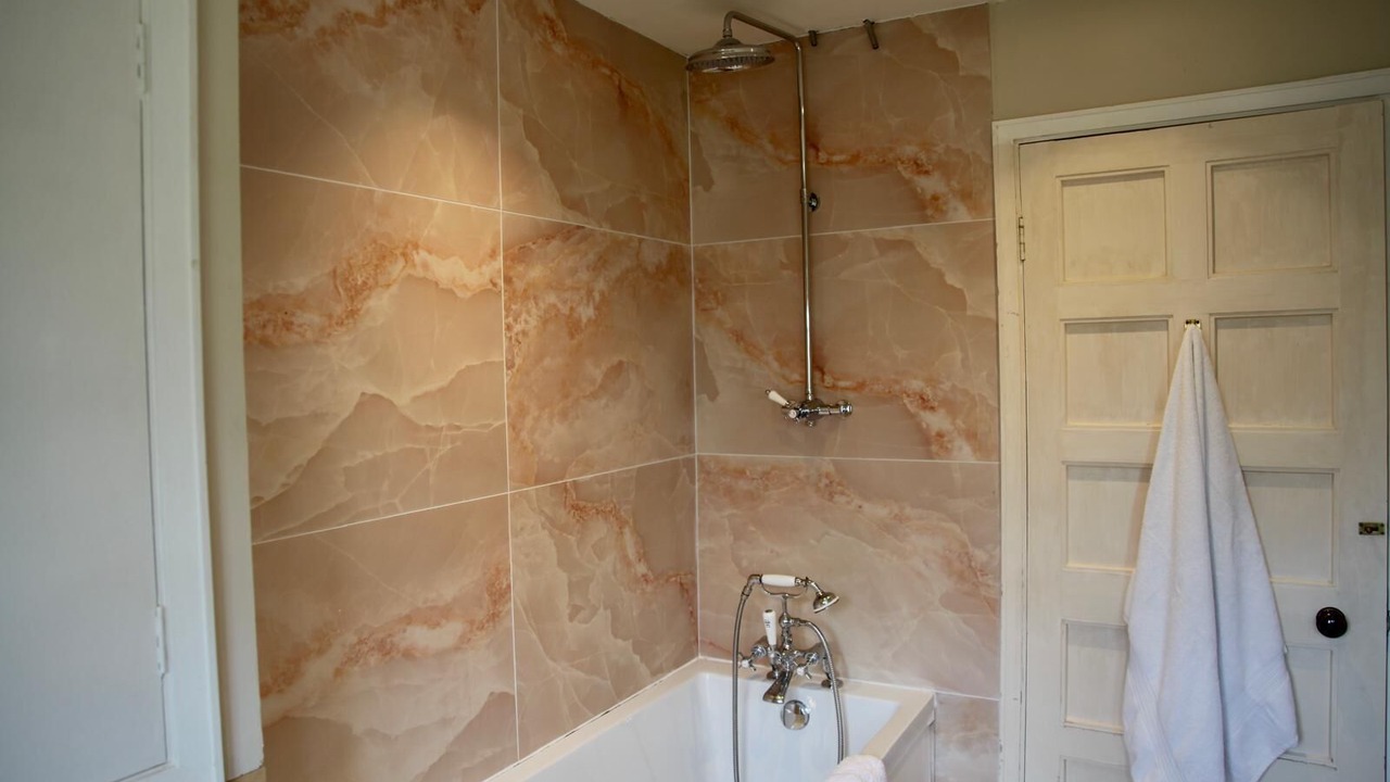Photo of Bathroom in Whichford