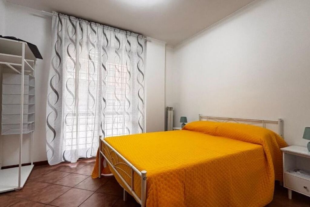 Photo of Bedroom in Zona XVIII Capannelle
