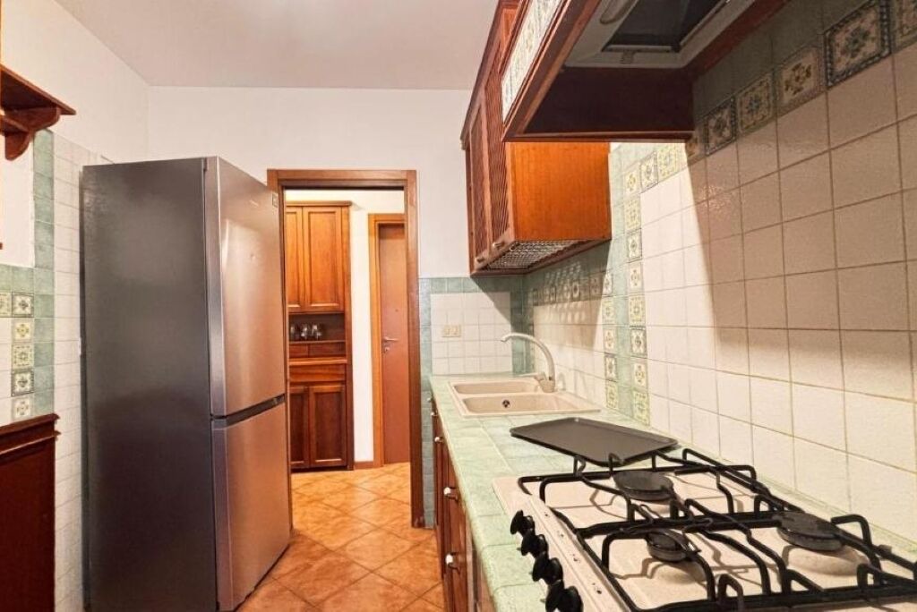 Photo of Kitchen in Zona XVIII Capannelle