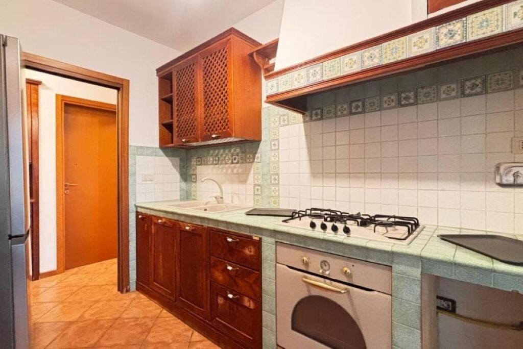 Photo of Kitchen in Zona XVIII Capannelle