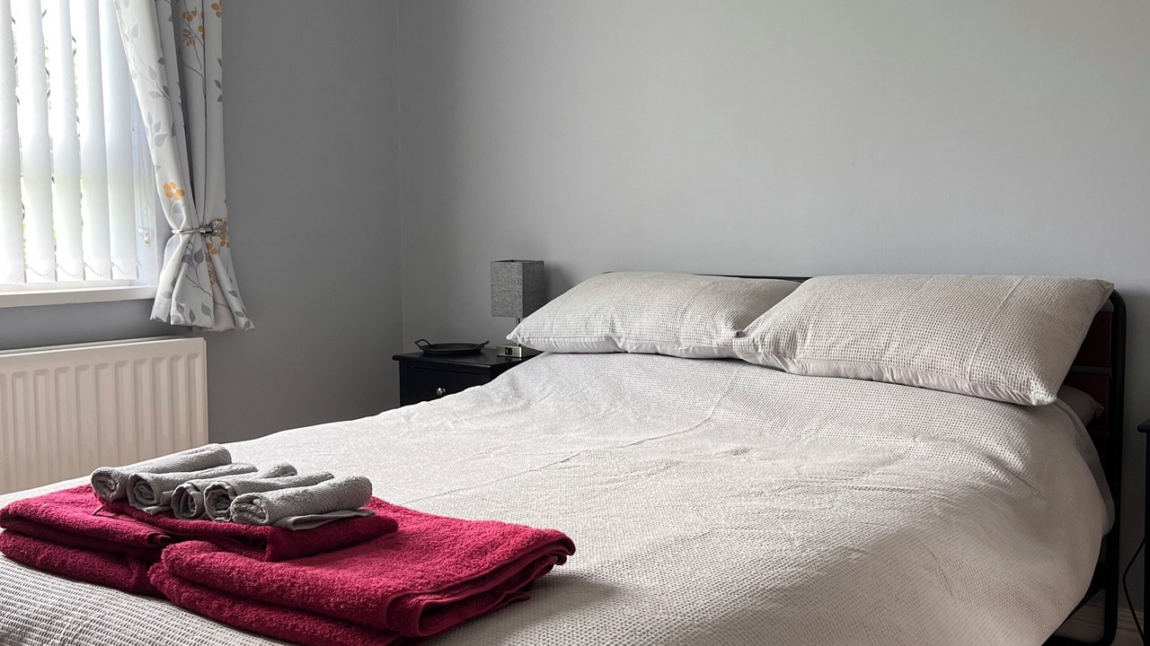 Photo of Bedroom in Bogside