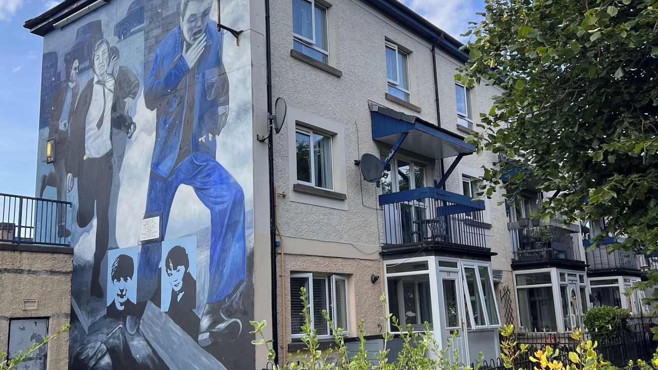 Photo of Outdoor in Bogside
