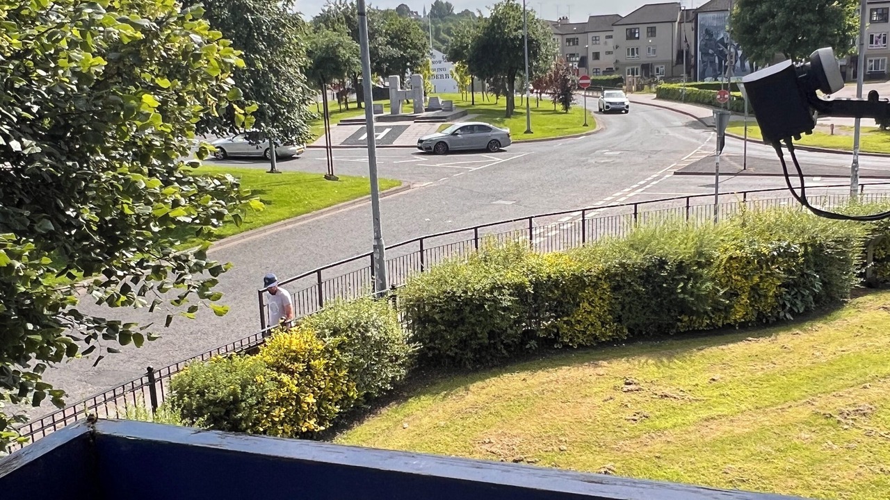 Photo of Outdoor in Bogside