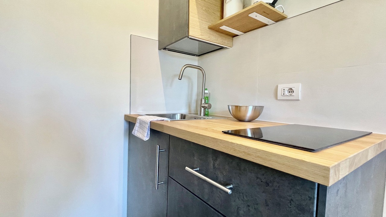 Photo of Kitchen in Alba