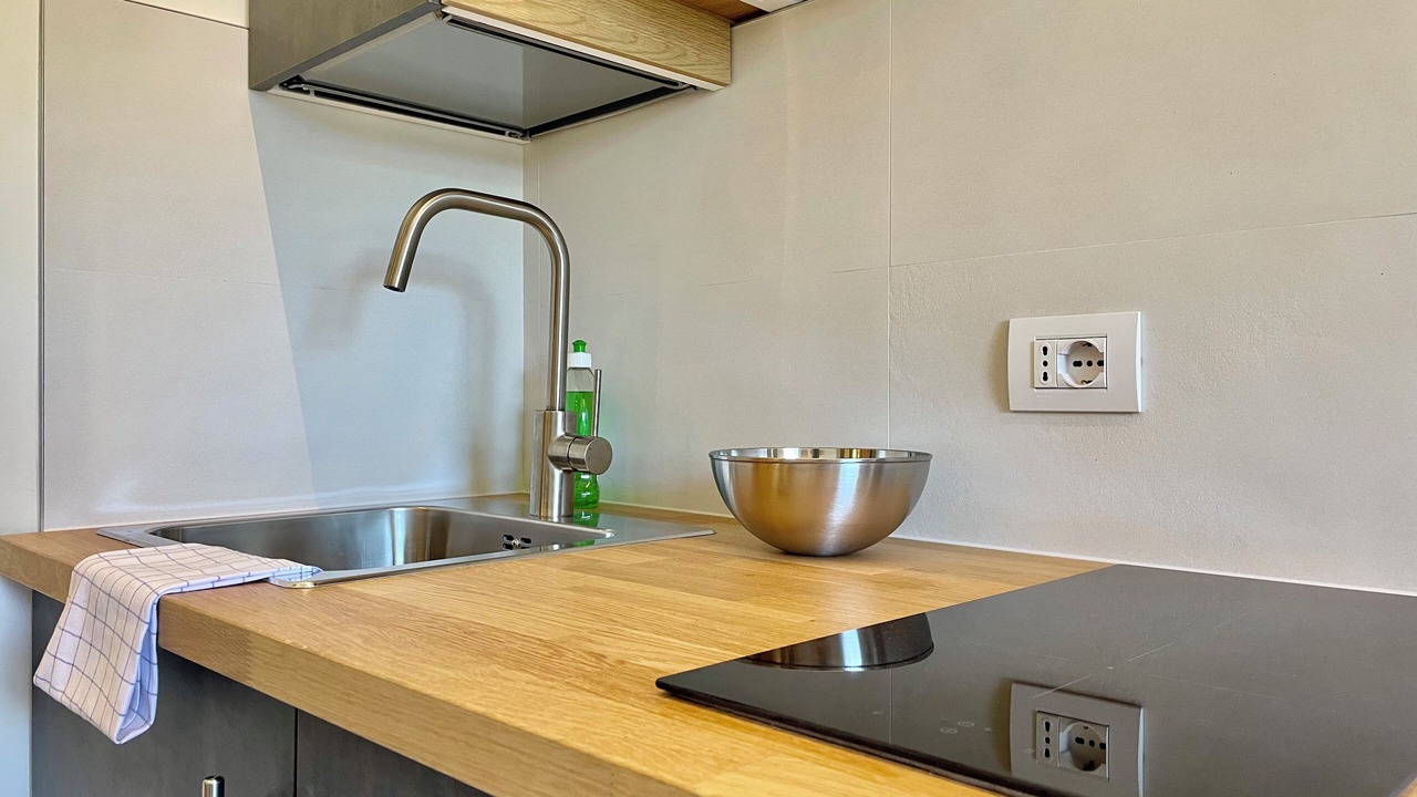 Photo of Kitchen in Alba