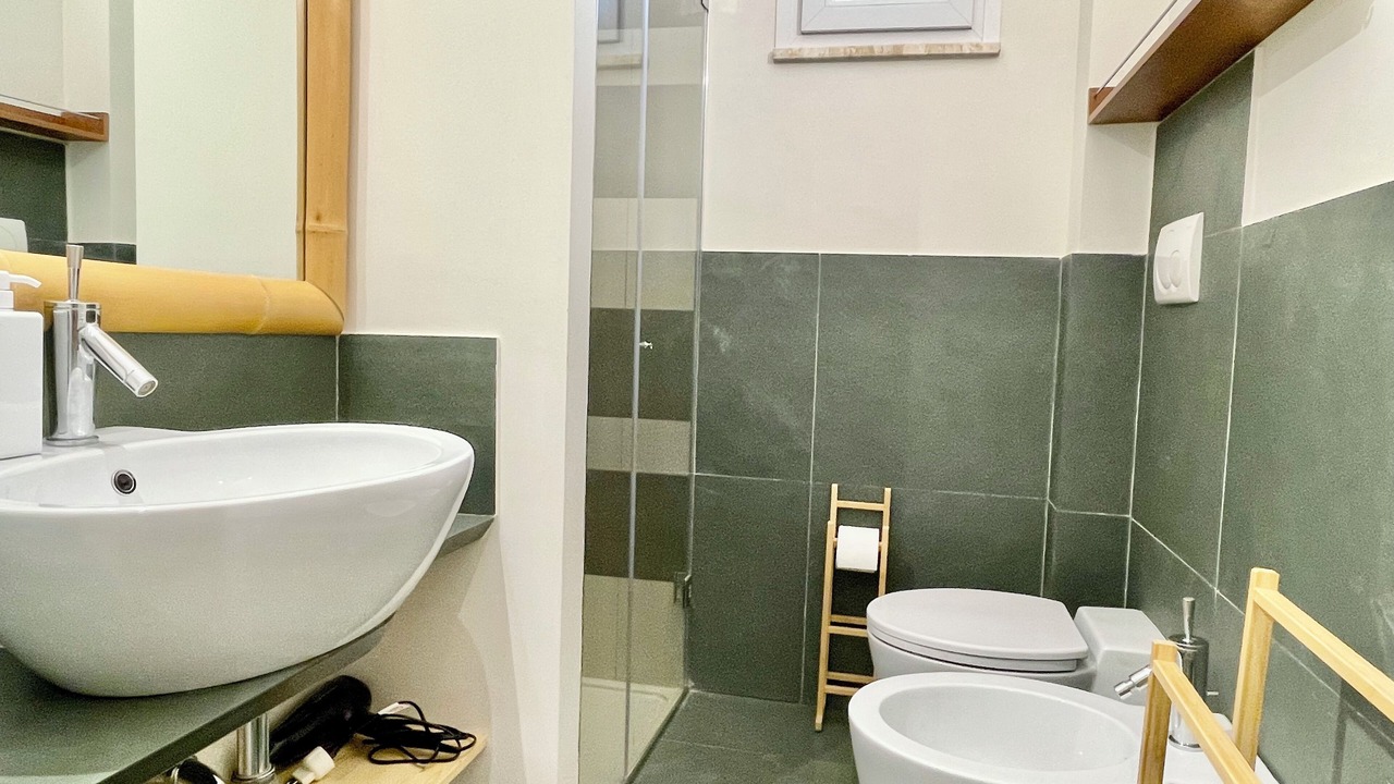 Photo of Bathroom in Alba
