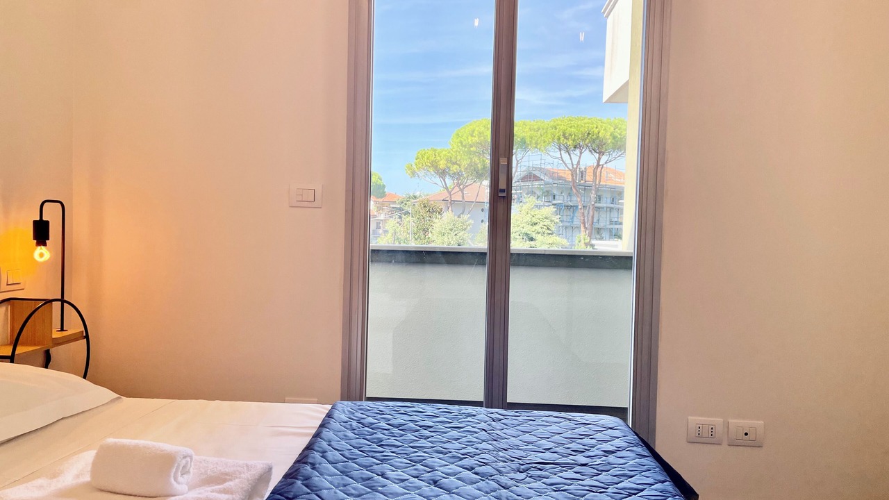 Photo of Bedroom in Alba