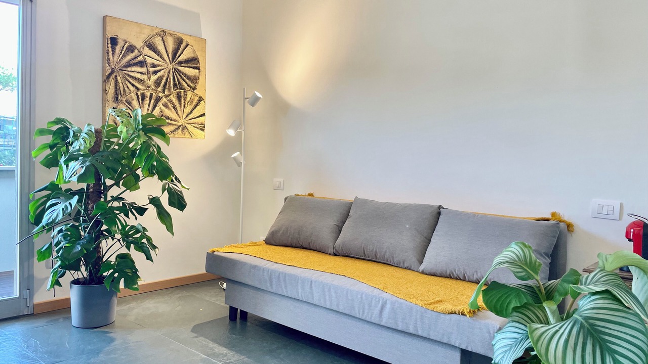 Photo of Livingroom in Alba