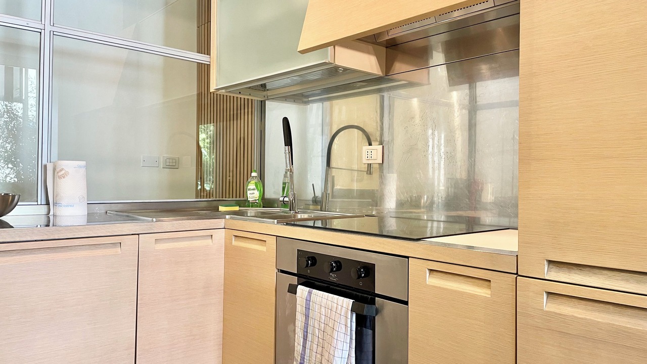 Photo of Kitchen in Alba