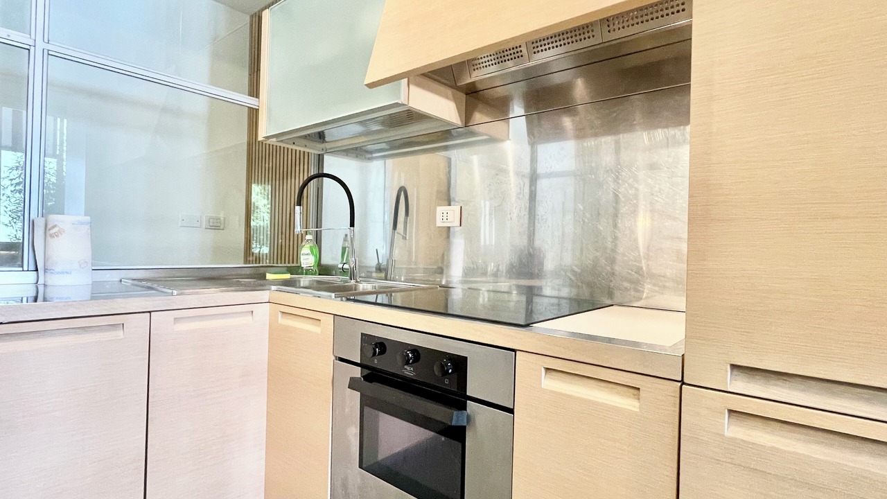 Photo of Kitchen in Alba