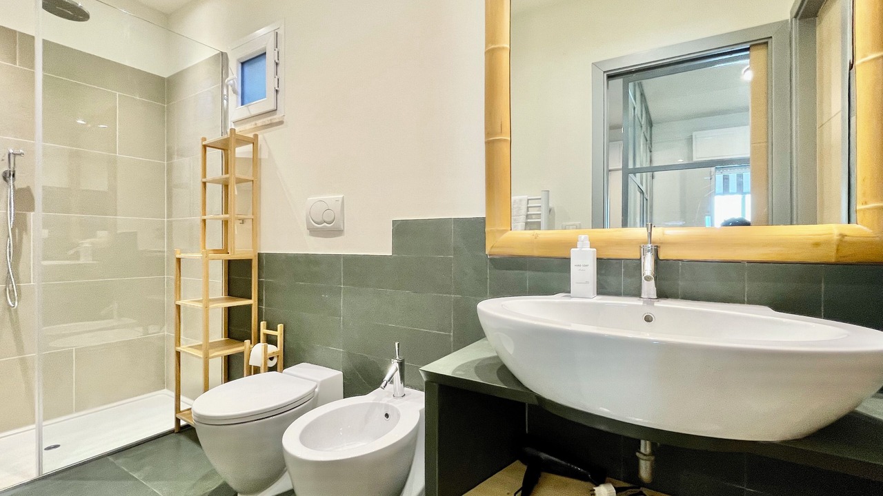 Photo of Bathroom in Alba
