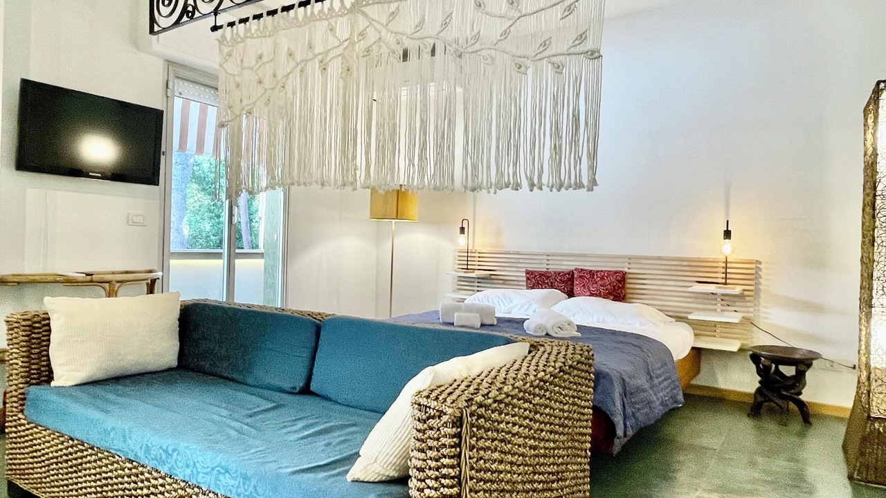 Photo of Bedroom in Alba