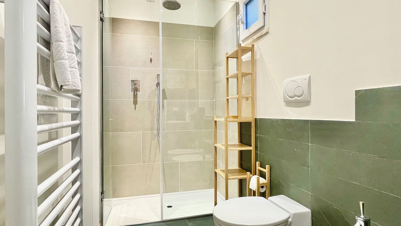 Photo of Bathroom in Alba