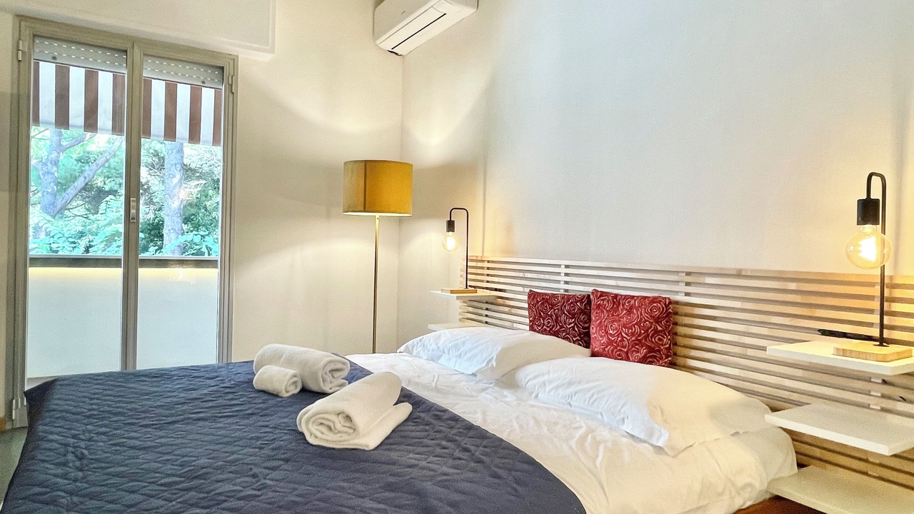 Photo of Bedroom in Alba