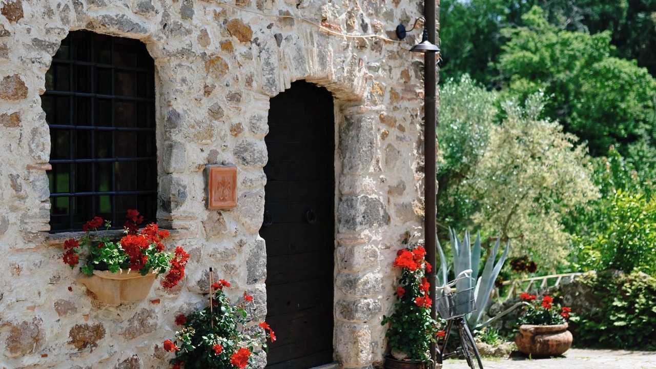 Photo of Outdoor in Allumiere