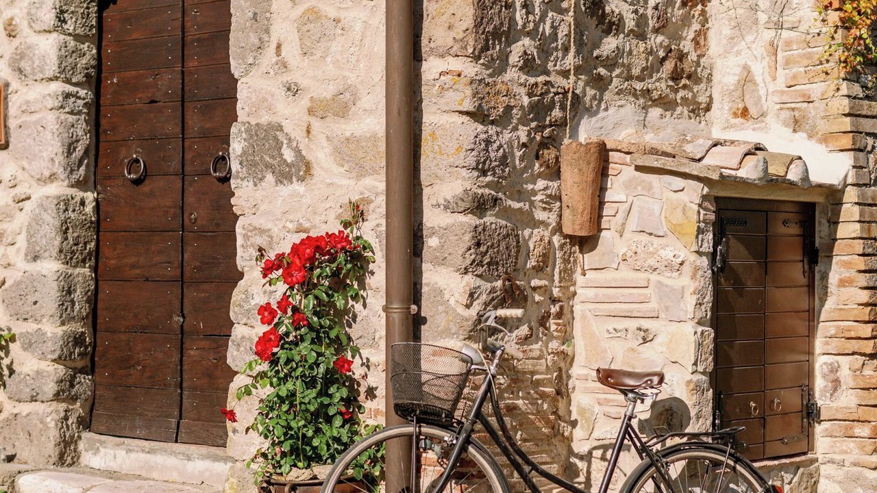 Photo of Outdoor in Allumiere
