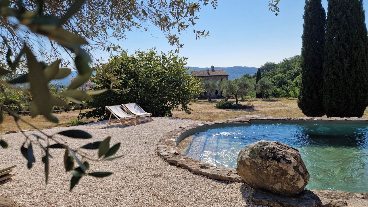Photo of Outdoor in Allumiere