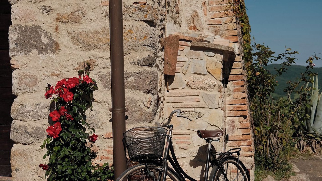 Photo of Outdoor in Allumiere