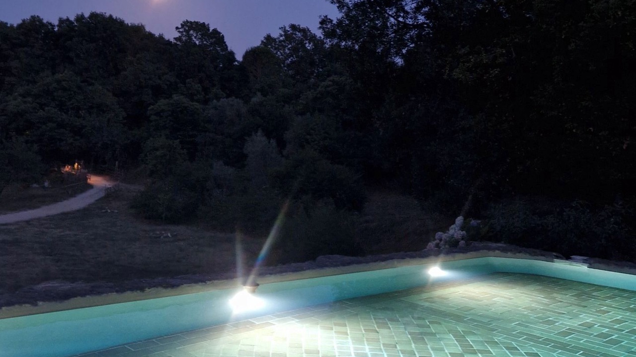 Photo of Outdoor in Allumiere