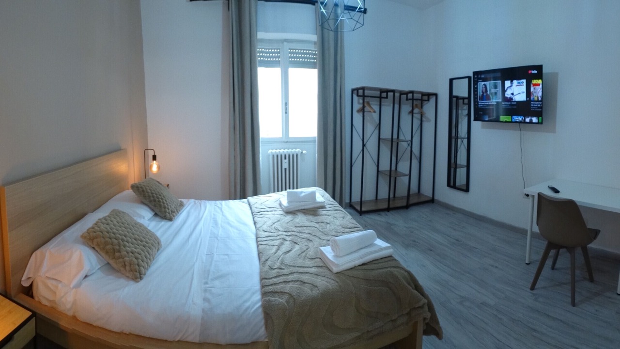 Photo of Bedroom in Quartiere XXIV Don Bosco