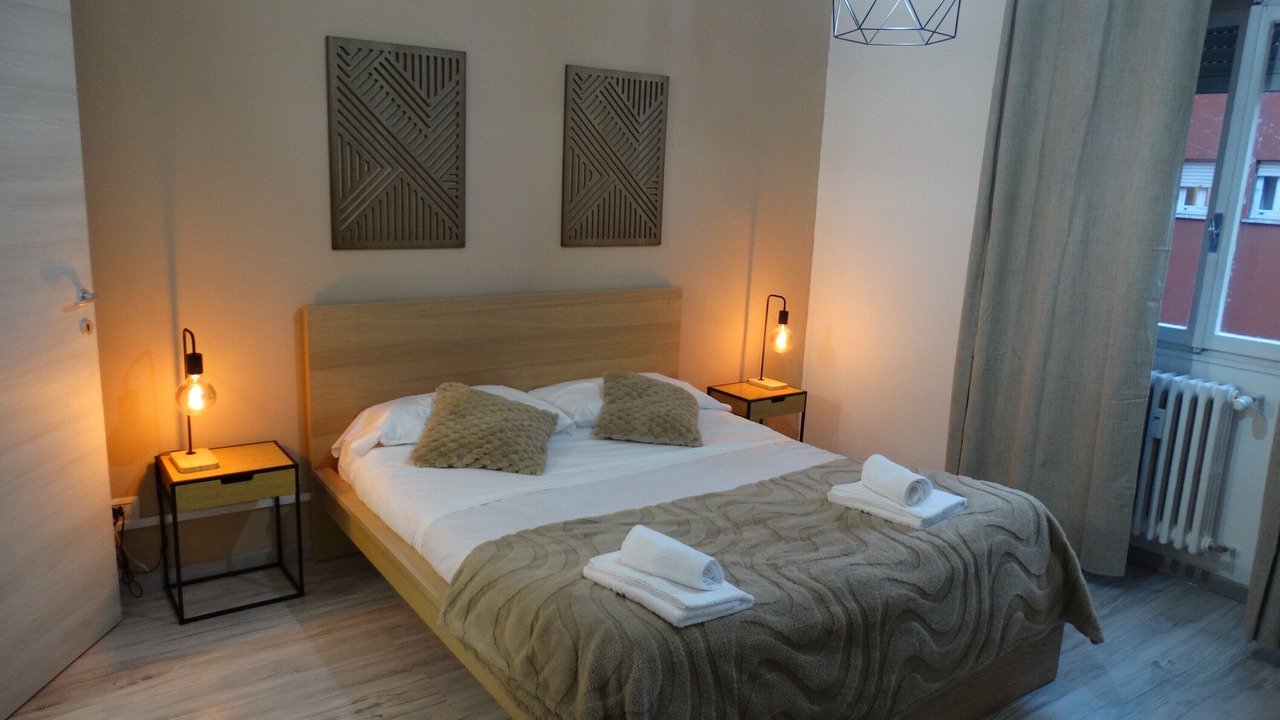 Photo of Bedroom in Quartiere XXIV Don Bosco