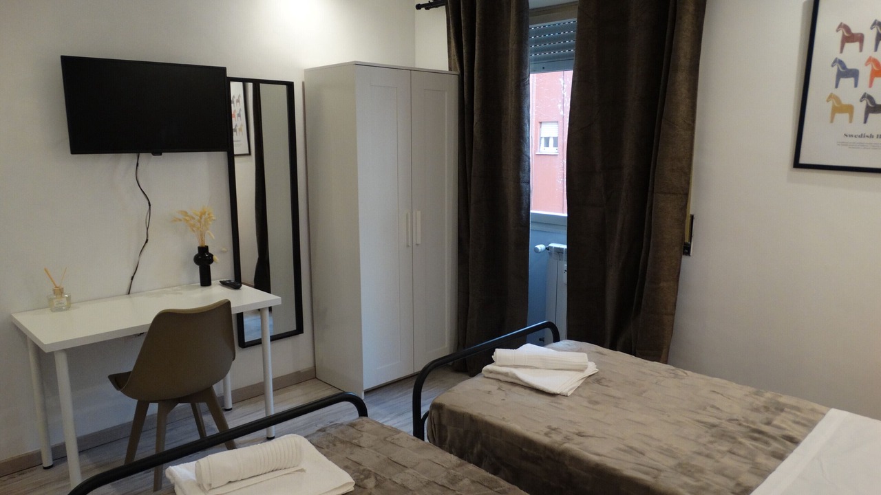 Photo of Bedroom in Quartiere XXIV Don Bosco
