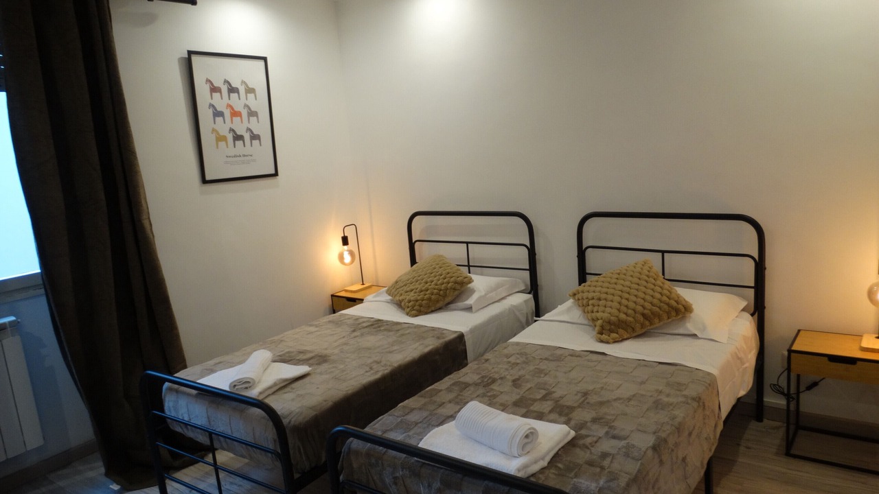Photo of Bedroom in Quartiere XXIV Don Bosco