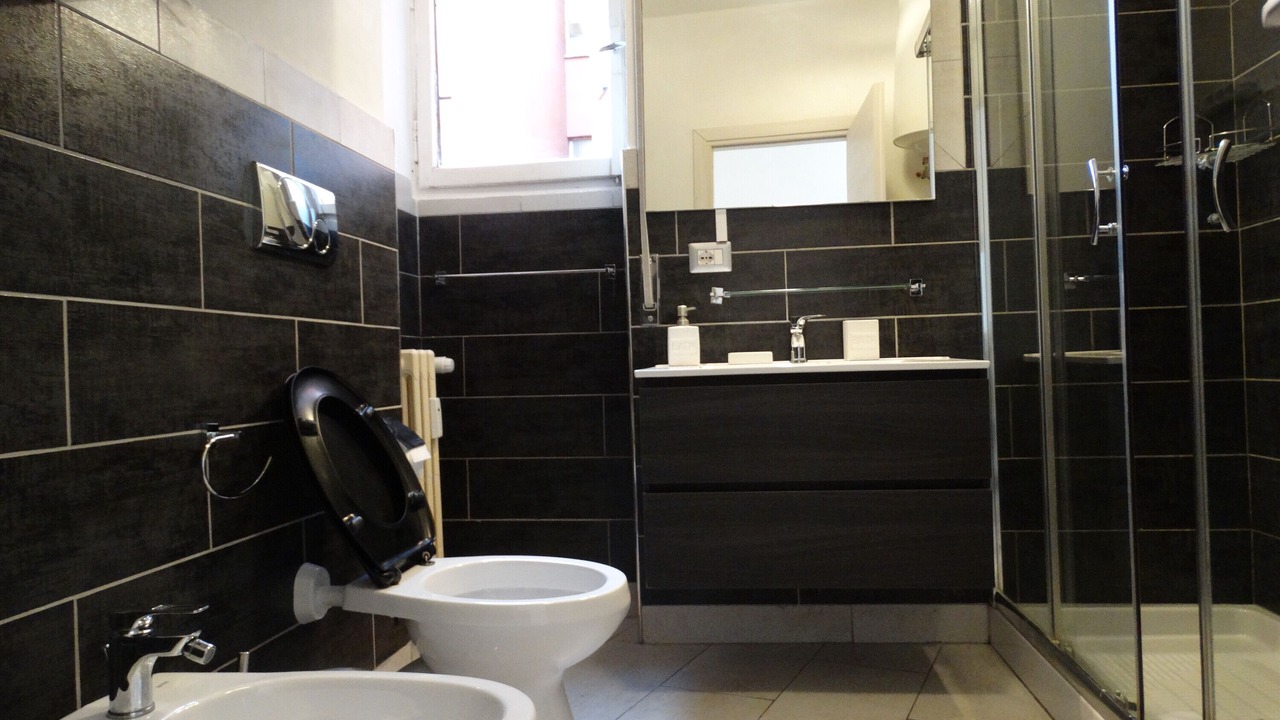 Photo of Bathroom in Quartiere XXIV Don Bosco