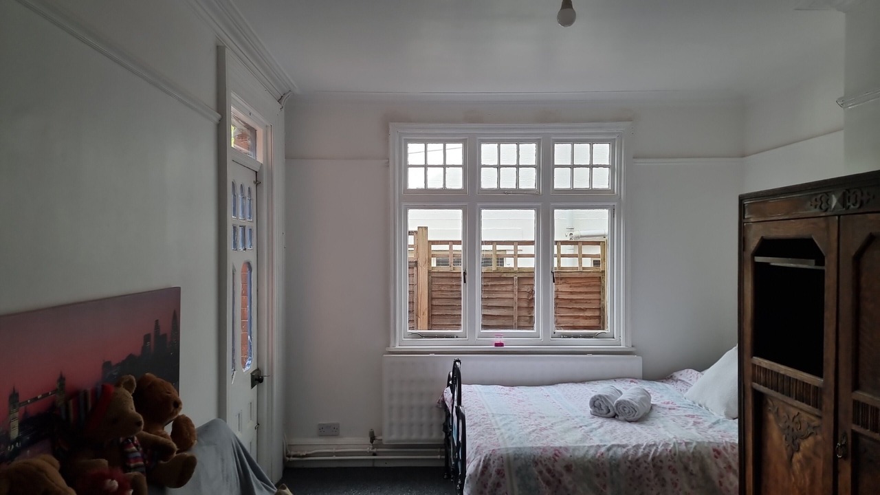 Photo of Bedroom in Tilehurst