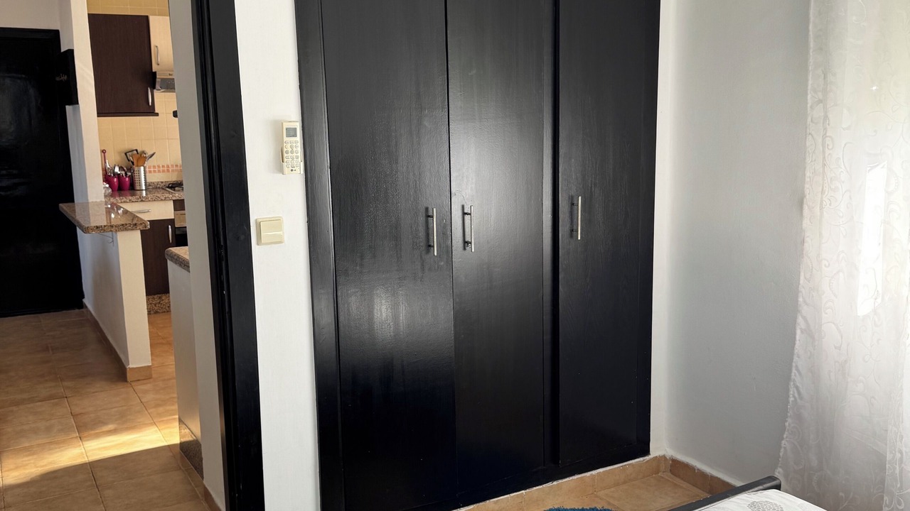 Photo of Bedroom in Fnideq