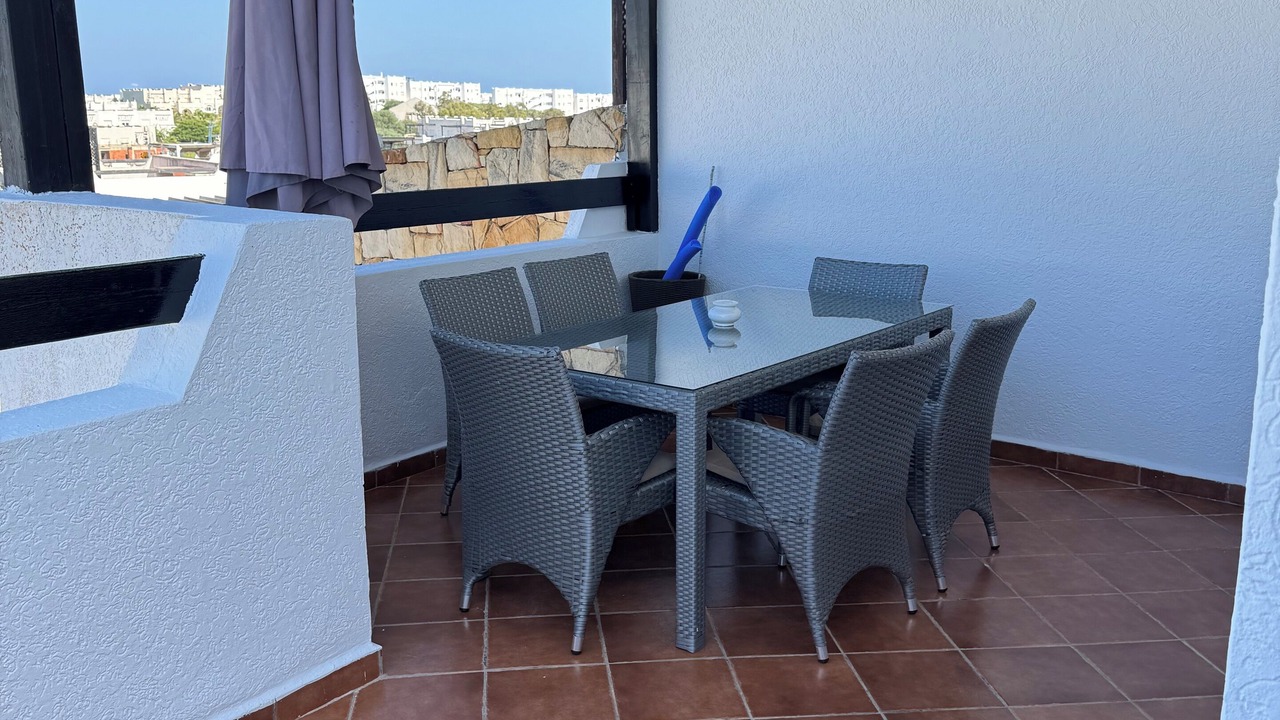 Photo of Outdoor in Fnideq