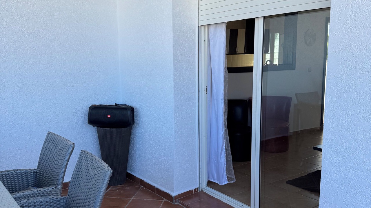 Photo of Outdoor in Fnideq