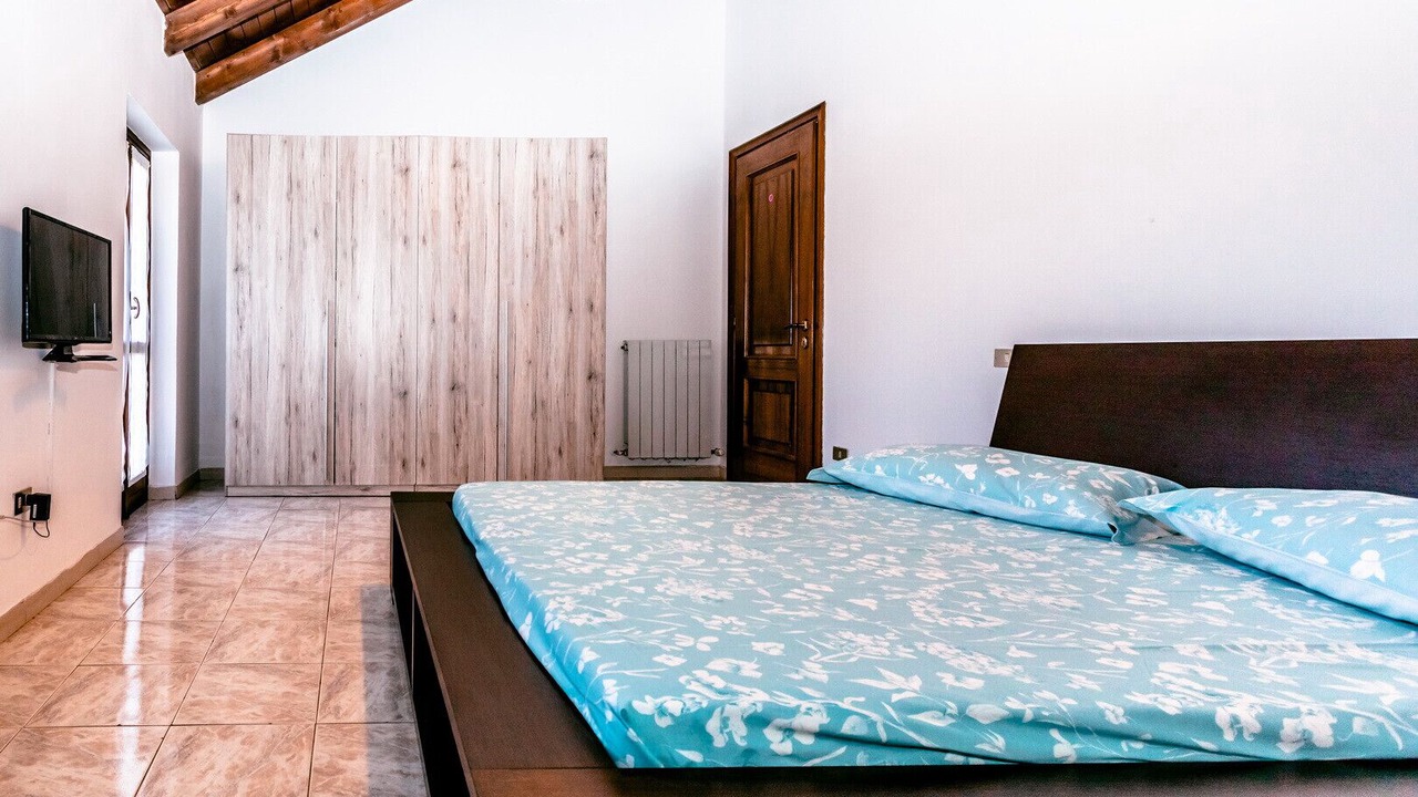 Photo of Bedroom in Castelletto Sopra Ticino