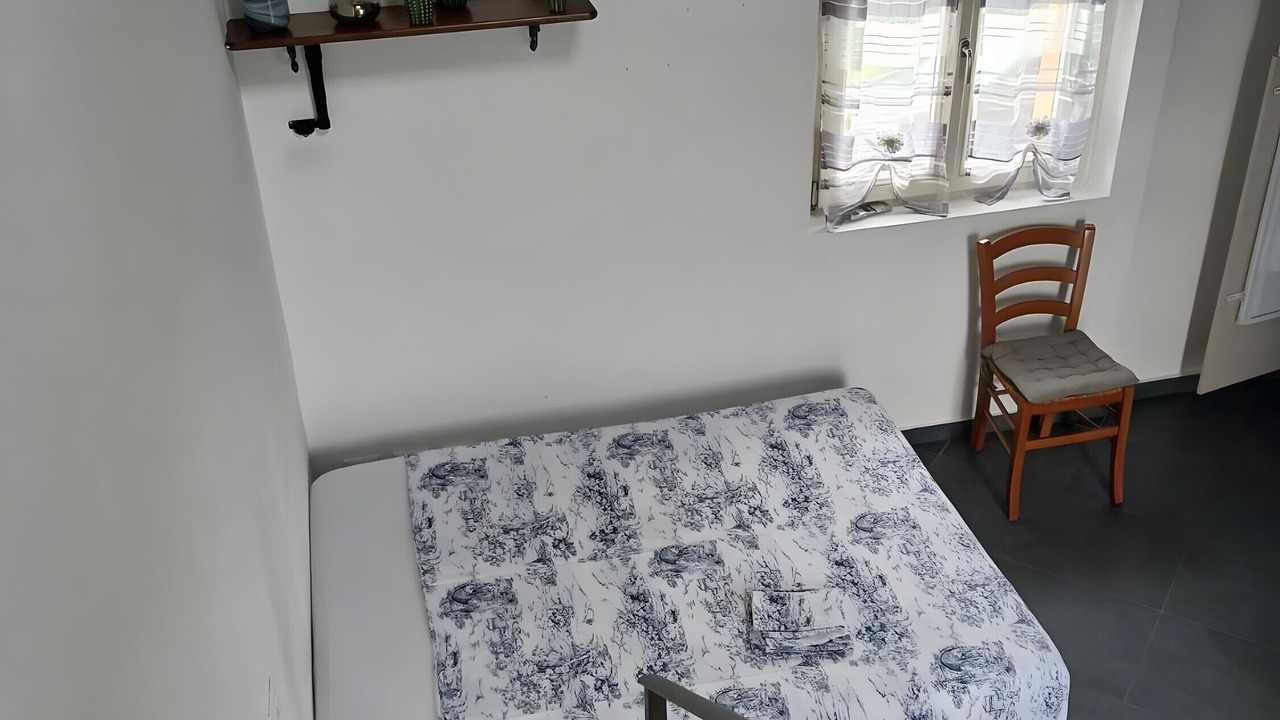 Photo of Bedroom in Angera