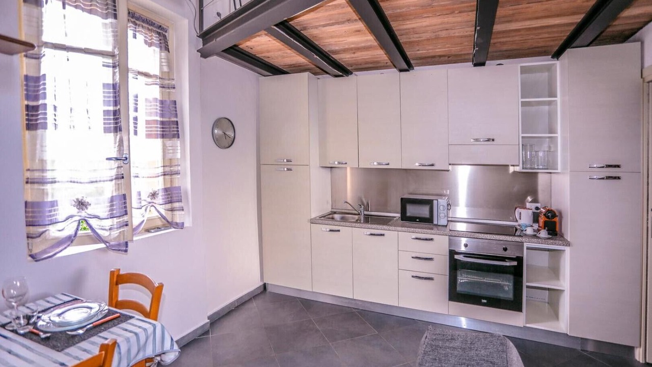 Photo of Kitchen in Angera