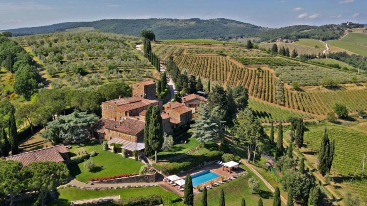 Photo of Outdoor in San Pietro in Bossolo