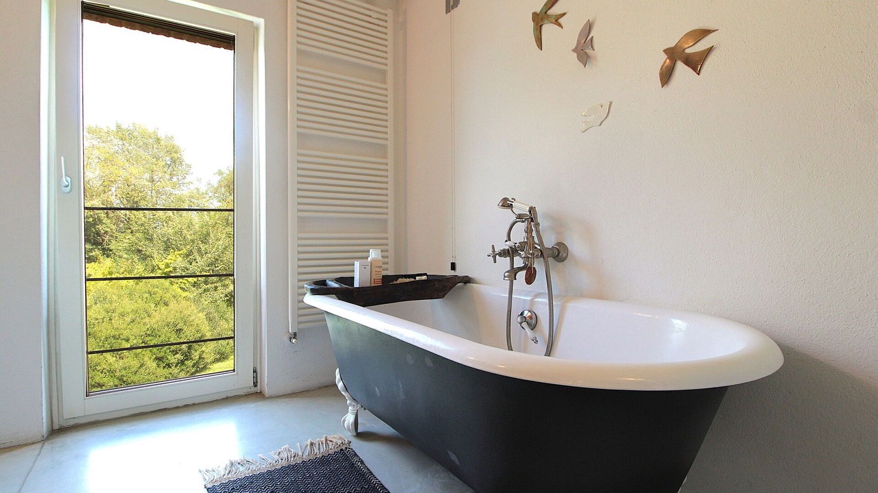 Photo of Bathroom in Agazzano