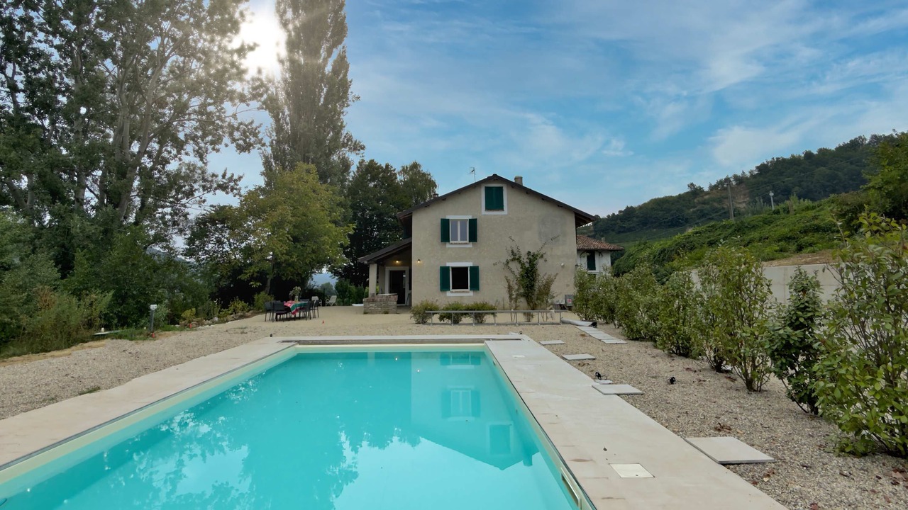 Photo of Outdoor in Cossano Belbo