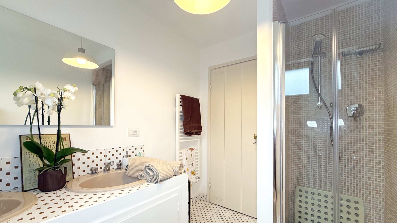 Photo of Bathroom in Cossano Belbo