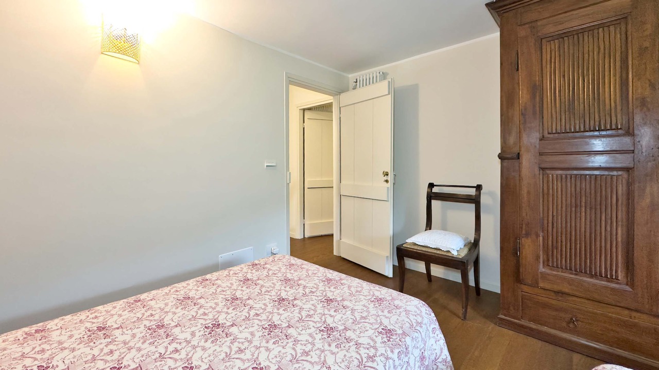 Photo of Bedroom in Cossano Belbo