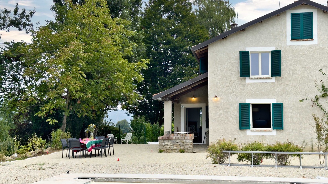 Photo of Outdoor in Cossano Belbo