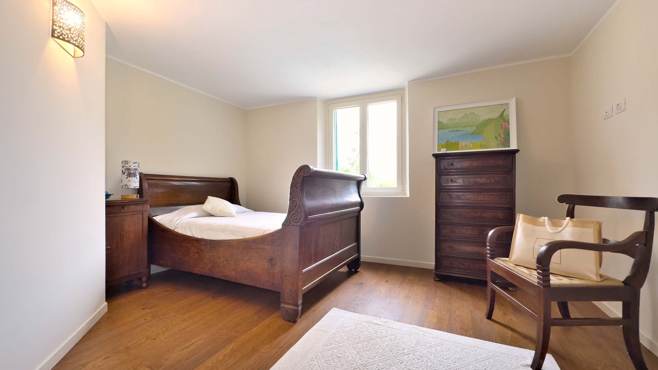 Photo of Bedroom in Cossano Belbo