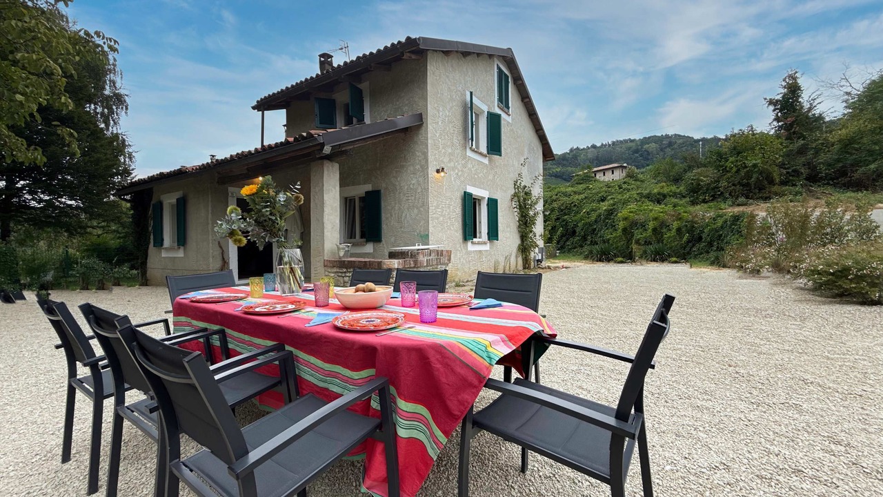 Photo of Outdoor in Cossano Belbo