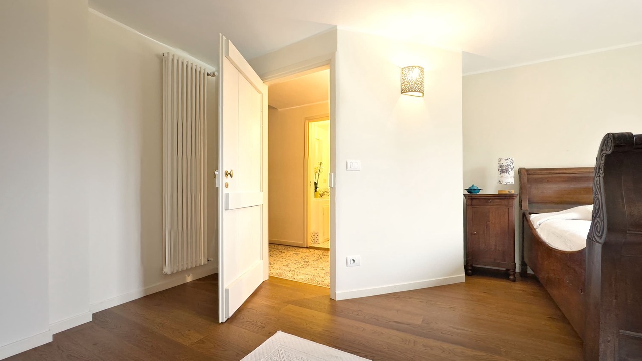 Photo of Bedroom in Cossano Belbo