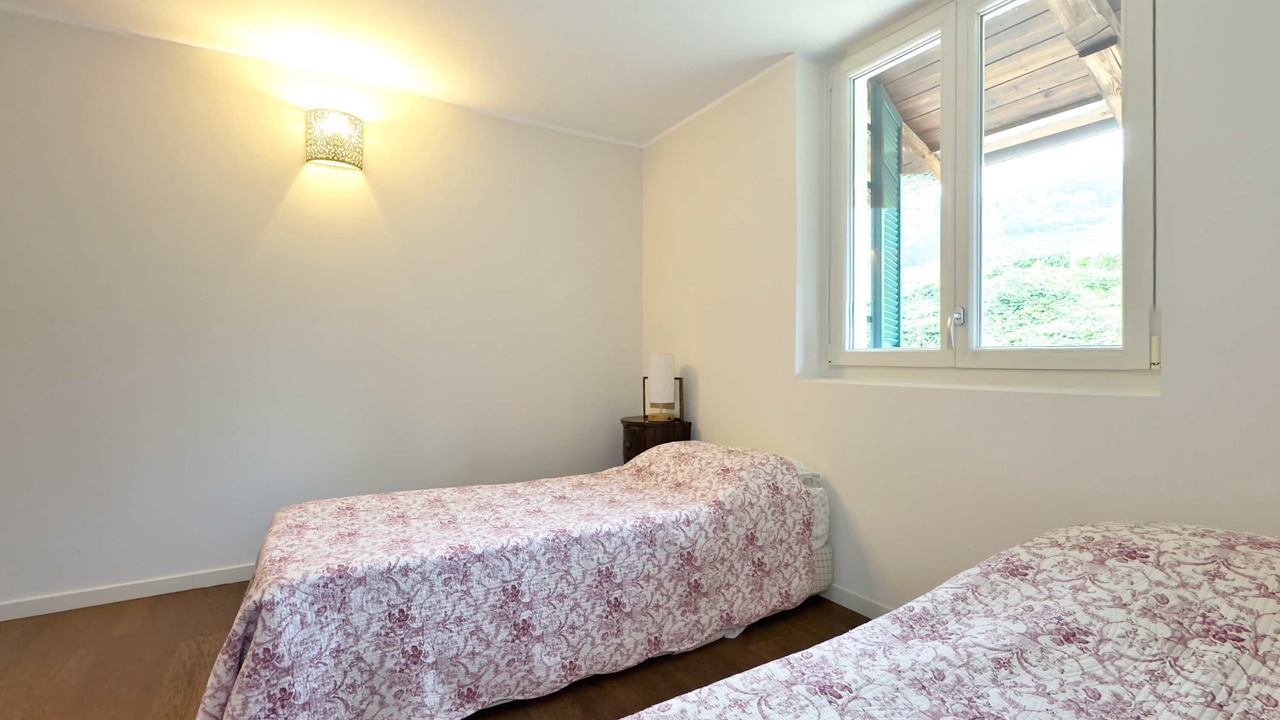Photo of Bedroom in Cossano Belbo