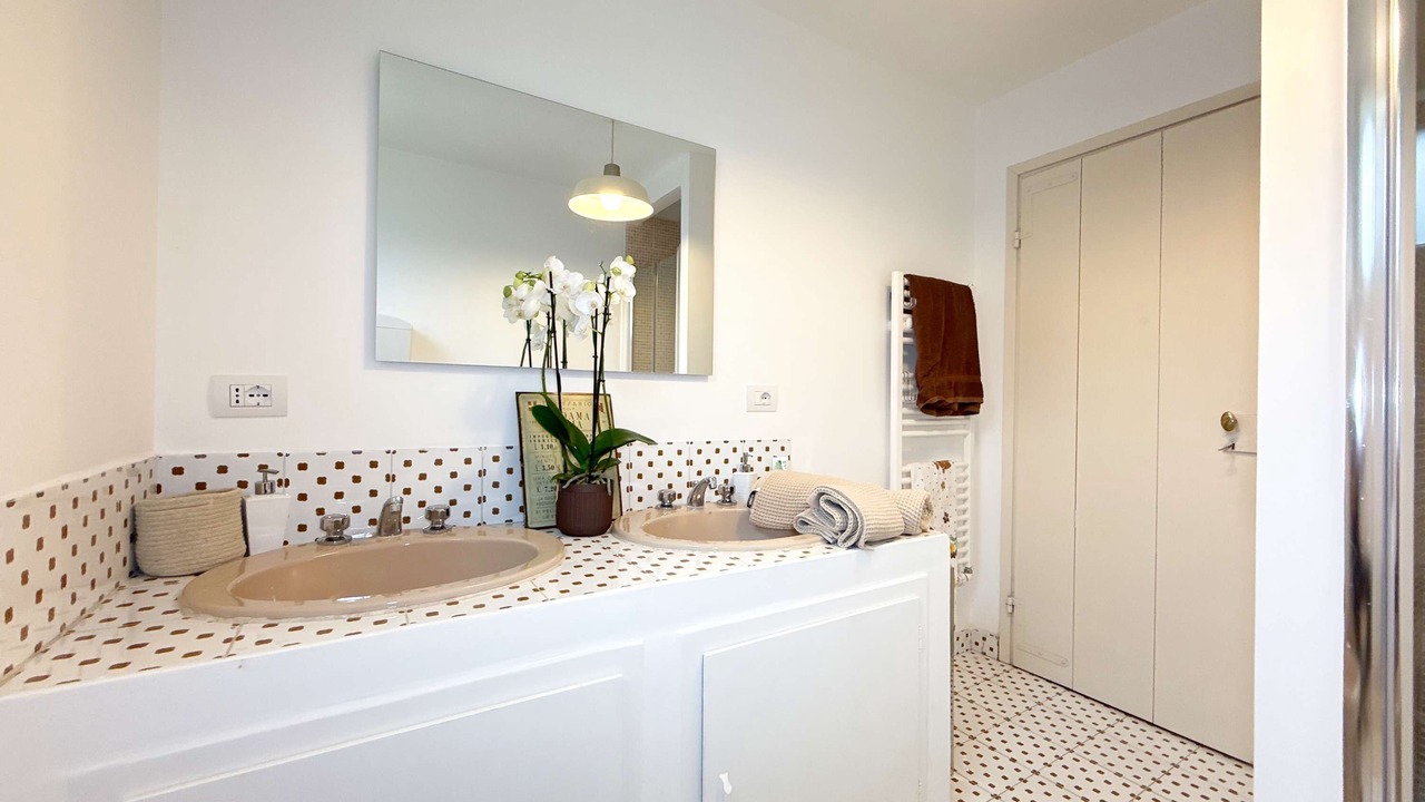 Photo of Bathroom in Cossano Belbo