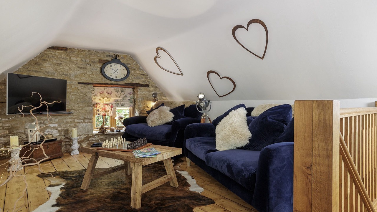 Photo of Bedroom in Chipping Norton