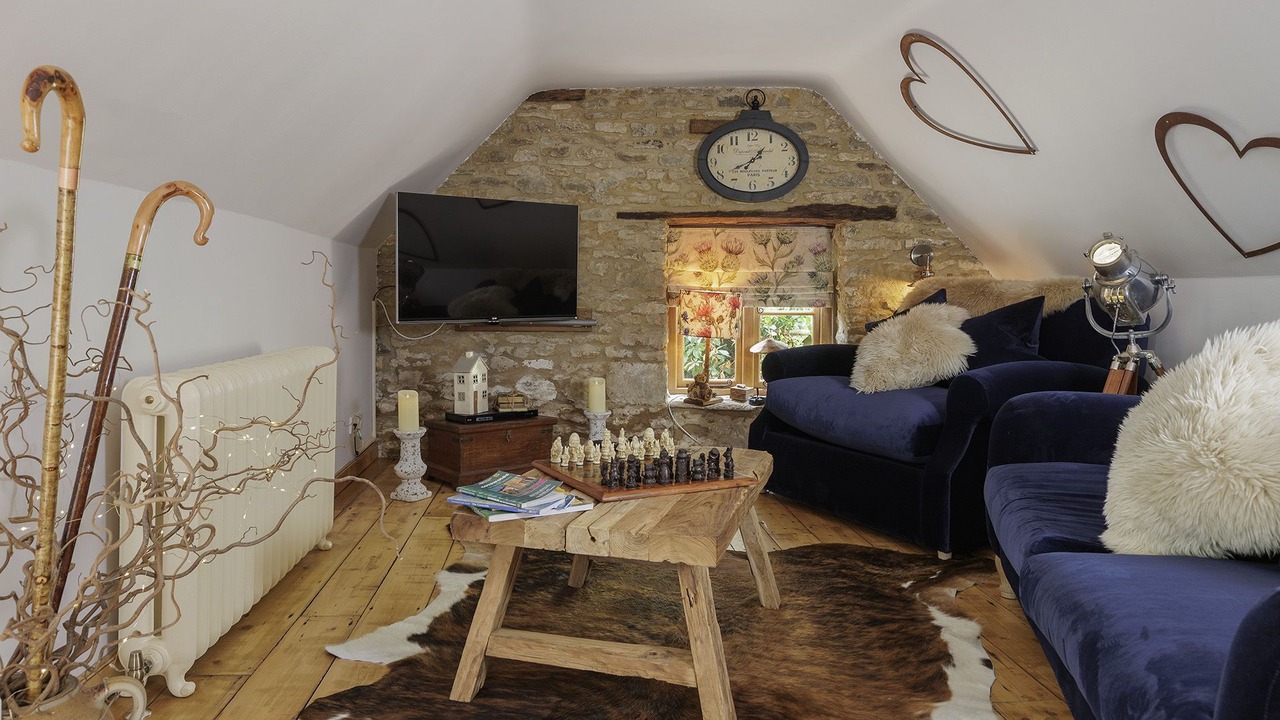 Photo of Bedroom in Chipping Norton