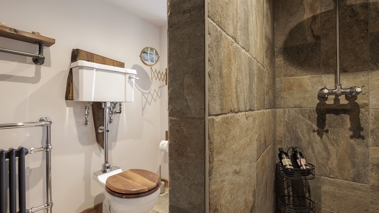 Photo of Bathroom in Chipping Norton