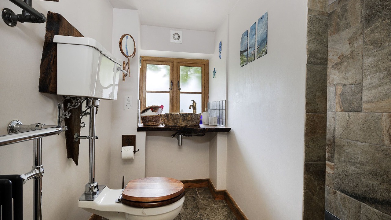 Photo of Bathroom in Chipping Norton